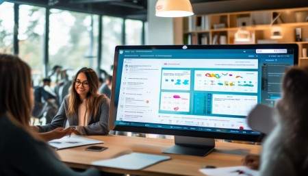 Where Is the Official CRM System Website?