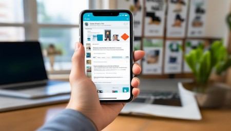 Can Android Phones Use CRM？