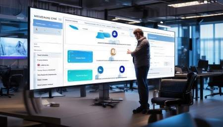 Where Can I Download Intelligent CRM？