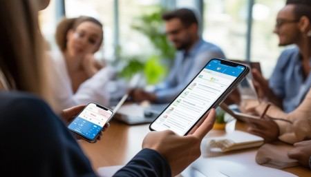 Do Free CRMs Have Mobile Apps?