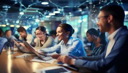 The Principle Behind CRM Is Actually Simple