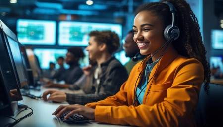 CRM Vendor Rankings Released