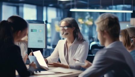 What CRM Do Brand Enterprises Use?