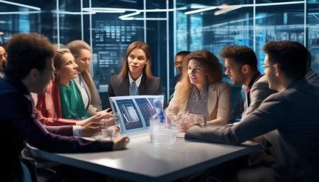 The Principle Behind CRM Is Actually Simple