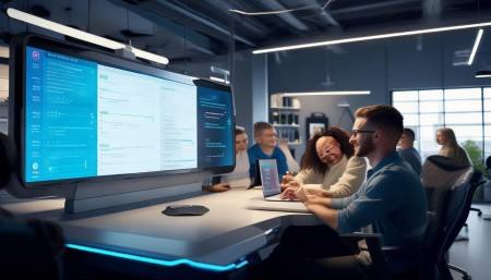 What CRM Do Brand Enterprises Use?