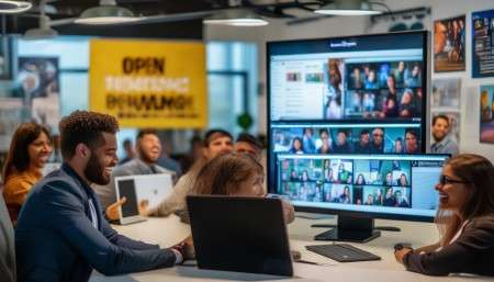 How Does a CRM Team Collaborate？