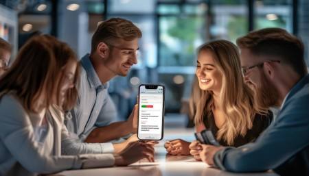 Is Enterprise WeChat CRM Software User-Friendly？