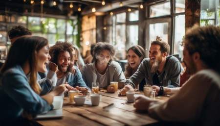 How Does a CRM Team Collaborate？