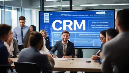 How to Integrate WeChat Official Accounts with CRM？