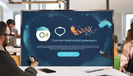 Is the Core of CRM Customer Care？