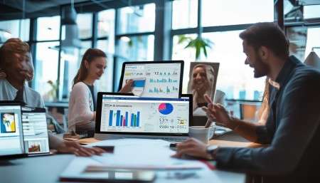 What CRM Are Competitors Using？