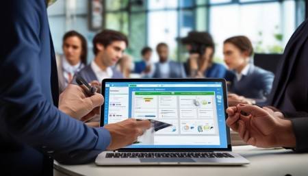 What Are the Well-Known CRM Brands?