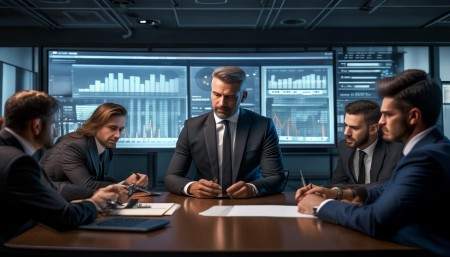 What CRM Are Competitors Using？