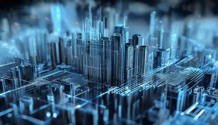 How to Choose CRM for Financial Services？