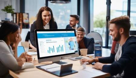 Do Internet Companies Need CRM？