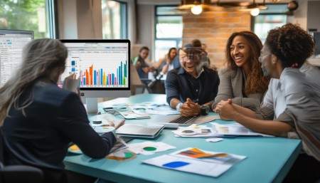 A New CRM Customer Management Experience