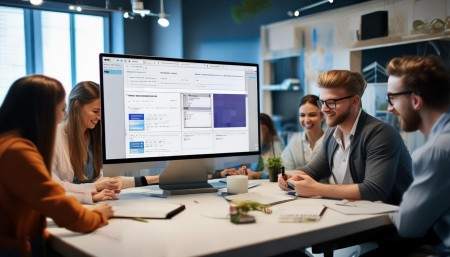 Can CRM Serve as an Enterprise Management Platform？