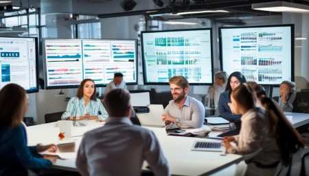 Real Case Studies of CRM Customer Management