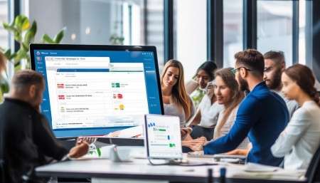 Is a CRM Knowledge Base Useful?