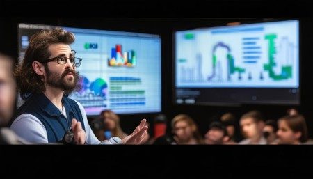 Sharing CRM Customer Management PPTs