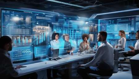 Can CRM Serve as an Enterprise Management Platform？