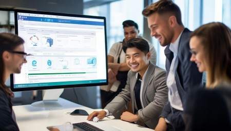 Recommended CRM for the Engineering Machinery Industry