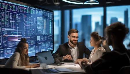 CRM Software for Training Schools Is Here