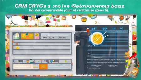 What Categories Do CRM Systems Fall Into？