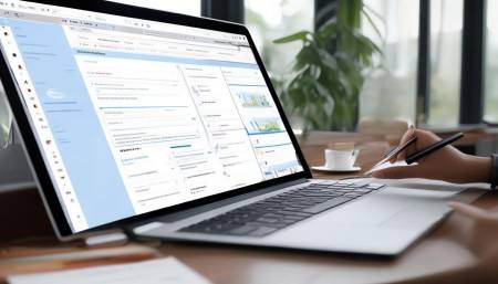 Recommended Easy-to-Use Free CRM