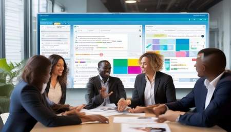 Is the CRM Workbench User-Friendly？