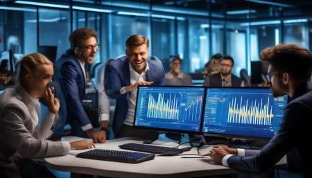 What Are the Four Stages of CRM Systems？