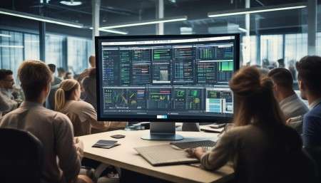 How to Choose a CRM Development Company？