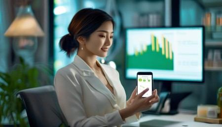 Can CRM Be Done Through WeChat？