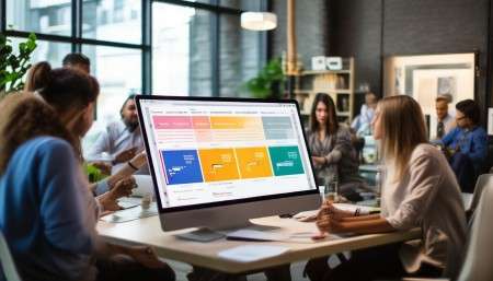 Recommended Corporate CRM Management Software