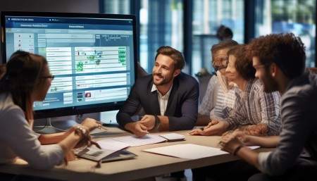 What Is CRM Customer Management Software？