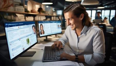 What Is a CRM System? Explained Simply