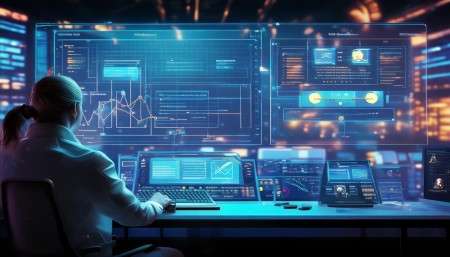 How Does a CRM System Manage Other Software？