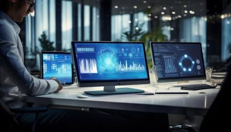 What CRM Do High-End Users Prefer?