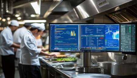 Recommended CRM Systems for the Food Industry