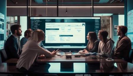 What CRM Do High-End Users Prefer?