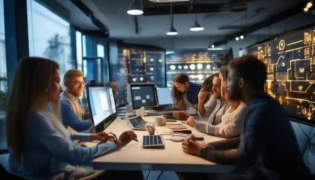 What Is the Full Name of CRM?