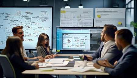 Can CRM Collaborate with OA？