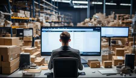 Is CRM Order Management Functional?