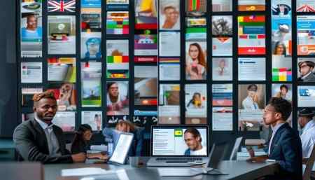 How to Manage Foreign Trade Emails Using CRM?