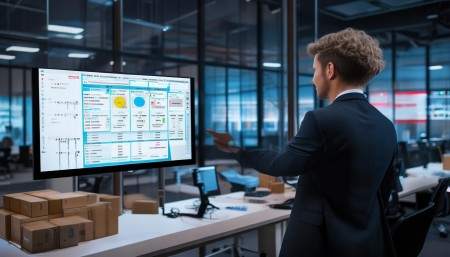 Is CRM Indispensable for Foreign Trade Management？