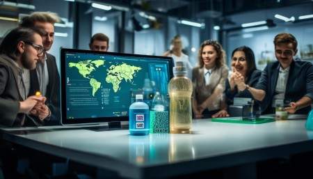 Real Case Study： FMCG CRM in Action