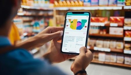 Real Case Study： FMCG CRM in Action