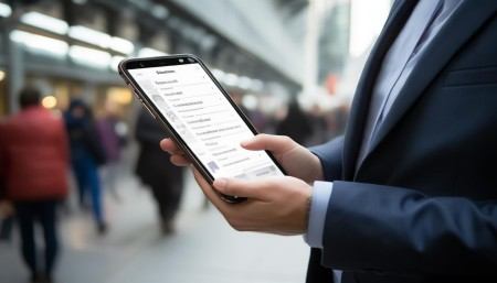 What Exactly Is Mobile CRM？