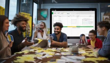 What CRM Is Used in the Food Industry?