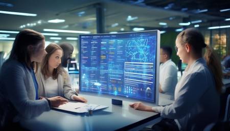 CRM Systems for the Education Sector Are Here